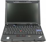 Laptop  IBM ThinkPad X200